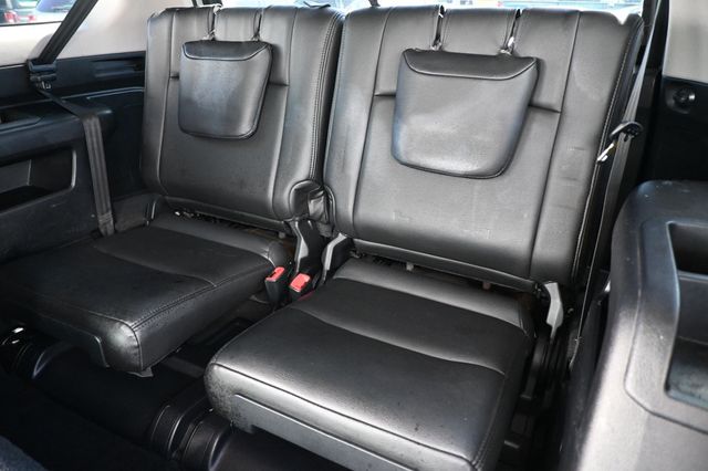 2011 Toyota 4Runner SR5 - 22994419 - 11