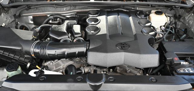 2011 Toyota 4Runner SR5 - 22994419 - 15