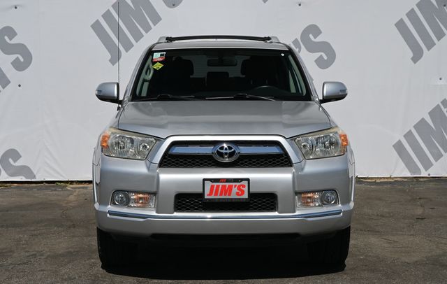2011 Toyota 4Runner SR5 - 22994419 - 1