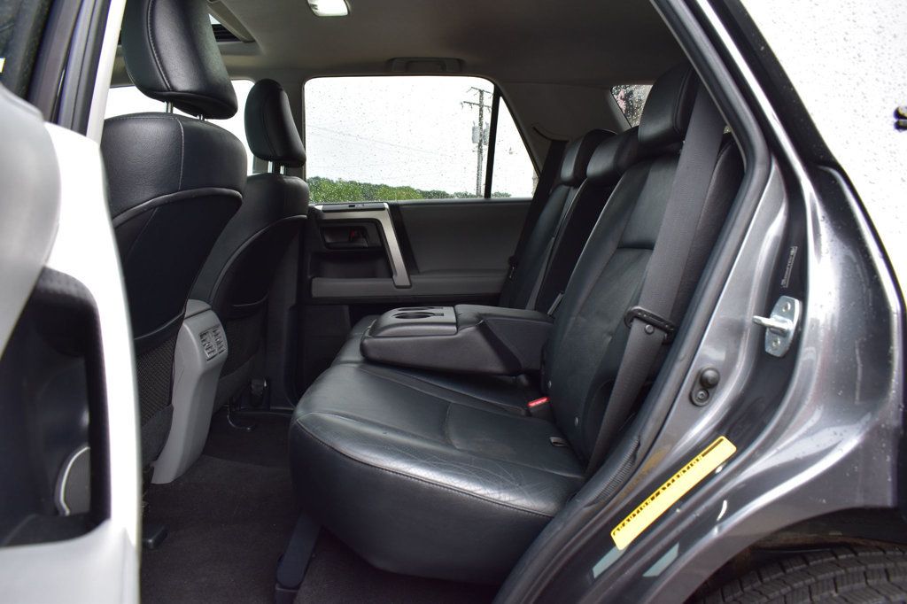 2011 Toyota 4Runner SR5 - 23052536 - 21