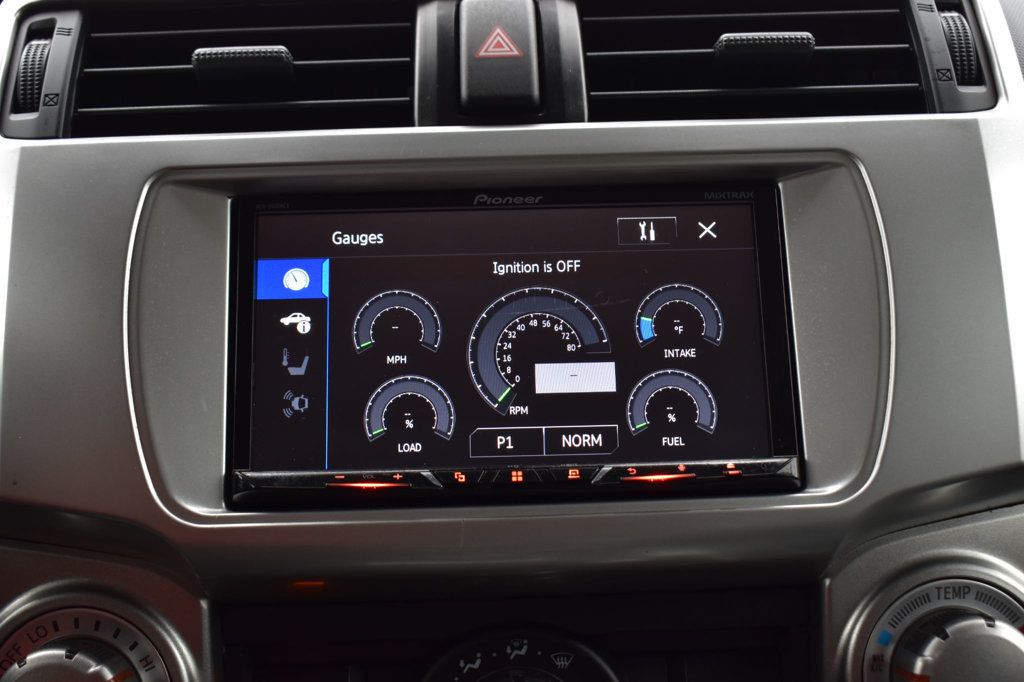 2011 Toyota 4Runner SR5 - 23052536 - 43