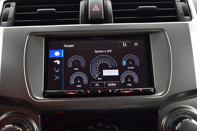 2011 Toyota 4Runner SR5 - 23052536 - 43