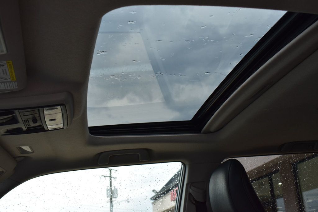 2011 Toyota 4Runner SR5 - 23052536 - 52