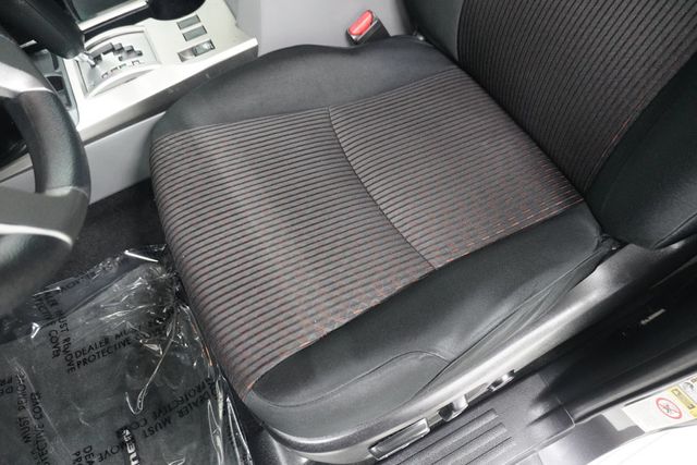 2011 Toyota 4Runner SR5 - 23030851 - 10
