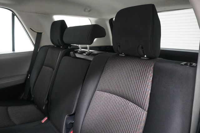 2011 Toyota 4Runner SR5 - 23030851 - 11
