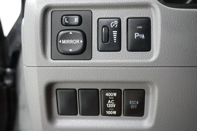 2011 Toyota 4Runner SR5 - 23030851 - 18