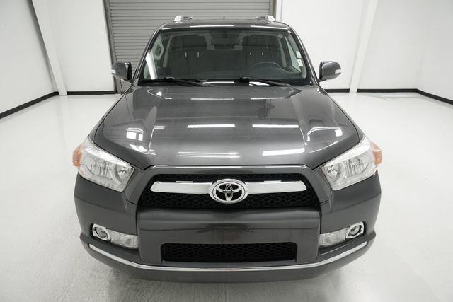 2011 Toyota 4Runner SR5 - 23030851 - 1