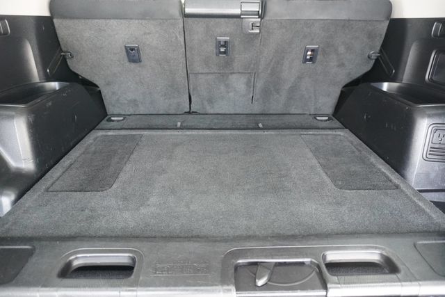 2011 Toyota 4Runner SR5 - 23030851 - 19
