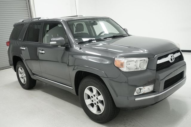 2011 Toyota 4Runner SR5 - 23030851 - 2