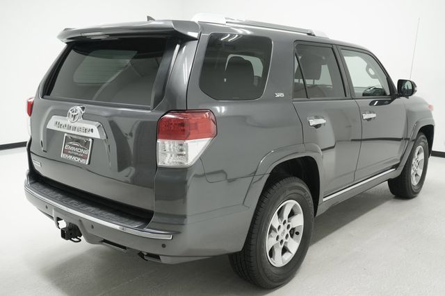 2011 Toyota 4Runner SR5 - 23030851 - 3