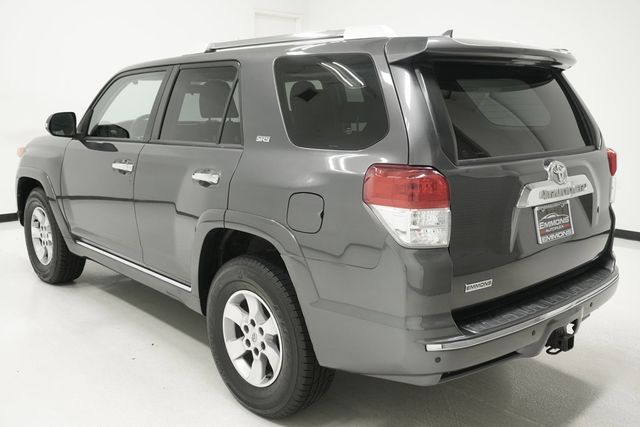 2011 Toyota 4Runner SR5 - 23030851 - 5