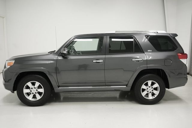 2011 Toyota 4Runner SR5 - 23030851 - 6