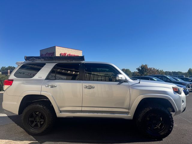 2011 Toyota 4Runner