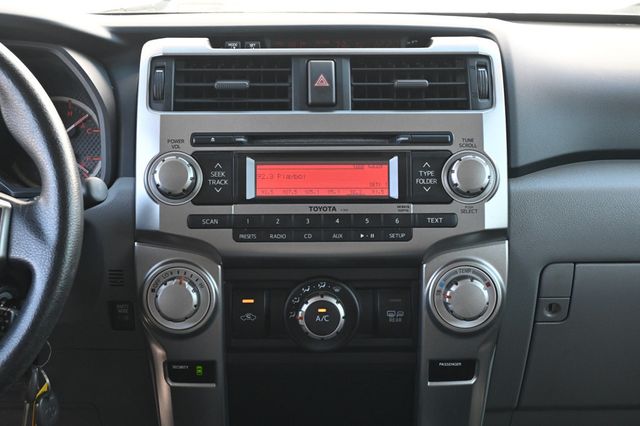 2011 Toyota 4Runner SR5 3rd Row Seat - 22994419 - 8