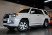 2011 Toyota 4Runner *SR5 4WD V6* *White/Tan Leather* *Super Clean* - 23083625 - 0