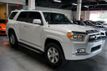 2011 Toyota 4Runner *SR5 4WD V6* *White/Tan Leather* *Super Clean* - 23083625 - 1