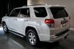 2011 Toyota 4Runner *SR5 4WD V6* *White/Tan Leather* *Super Clean* - 23083625 - 21