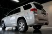 2011 Toyota 4Runner *SR5 4WD V6* *White/Tan Leather* *Super Clean* - 23083625 - 26