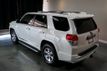 2011 Toyota 4Runner *SR5 4WD V6* *White/Tan Leather* *Super Clean* - 23083625 - 30