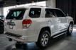 2011 Toyota 4Runner *SR5 4WD V6* *White/Tan Leather* *Super Clean* - 23083625 - 3