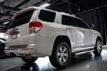 2011 Toyota 4Runner *SR5 4WD V6* *White/Tan Leather* *Super Clean* - 23083625 - 5