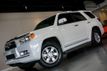2011 Toyota 4Runner *SR5 4WD V6* *White/Tan Leather* *Super Clean* - 23083625 - 63
