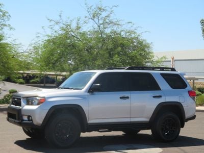 2011 Toyota 4Runner