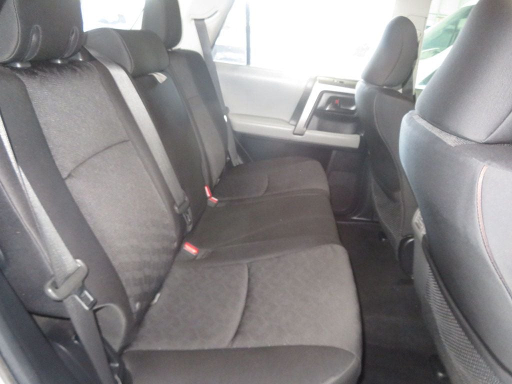 2011 Toyota 4Runner SR5 4X4 4RUNNER EXTRA CLEAN 1OWNER AZ 4X4 4RUNNER SR5  - 23062378 - 26