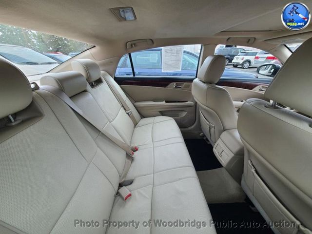 2011 Toyota Avalon  - 23098110 - 11