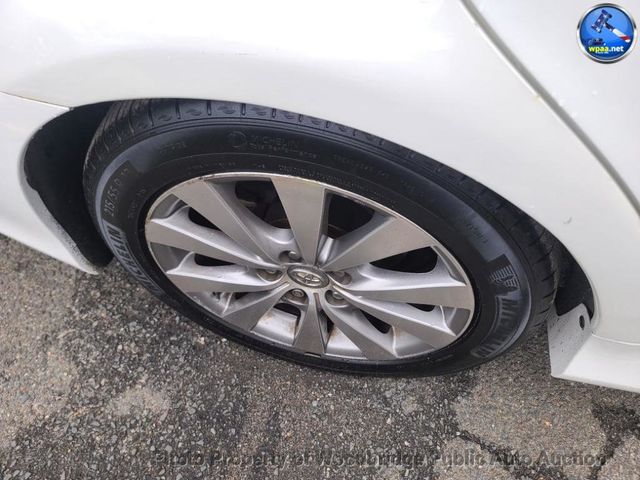 2011 Toyota Avalon  - 23098110 - 12