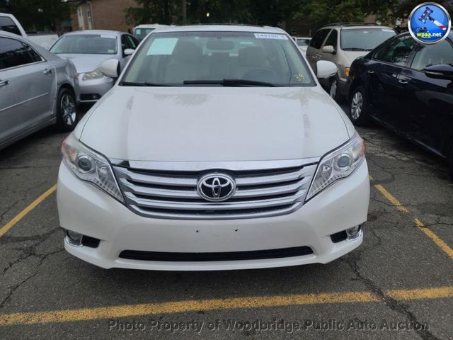 2011 Toyota Avalon  - 23098110 - 1