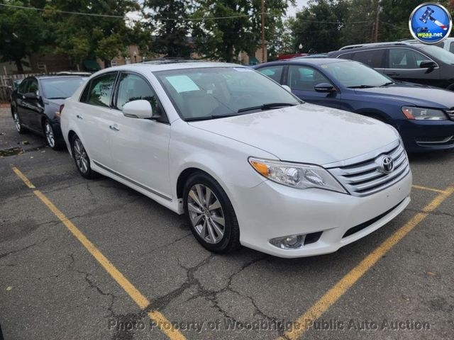2011 Toyota Avalon  - 23098110 - 2