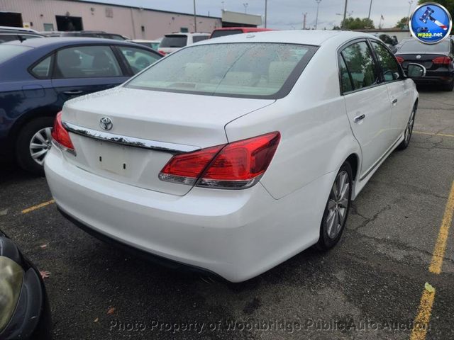 2011 Toyota Avalon  - 23098110 - 3