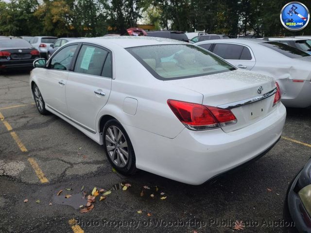 2011 Toyota Avalon  - 23098110 - 4