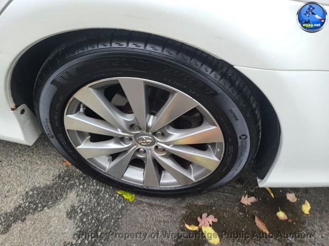 2011 Toyota Avalon  - 23098110 - 5