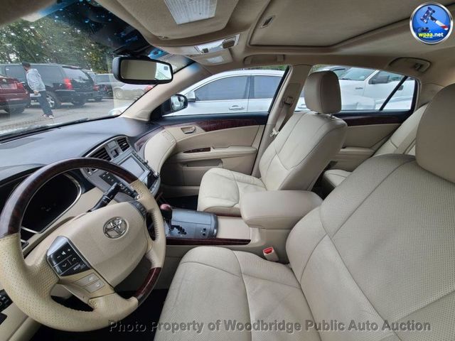 2011 Toyota Avalon  - 23098110 - 7