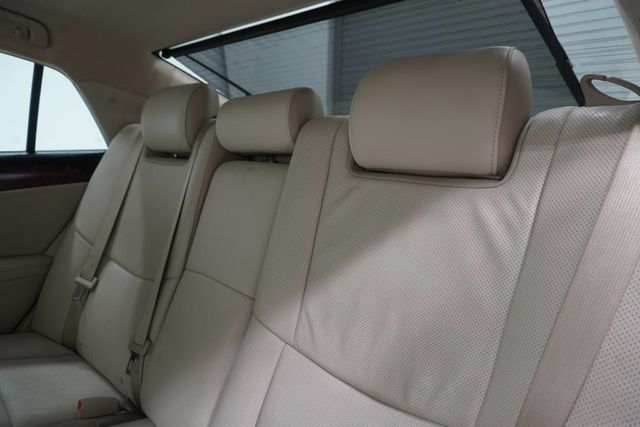 2011 Toyota Avalon  - 23006408 - 10