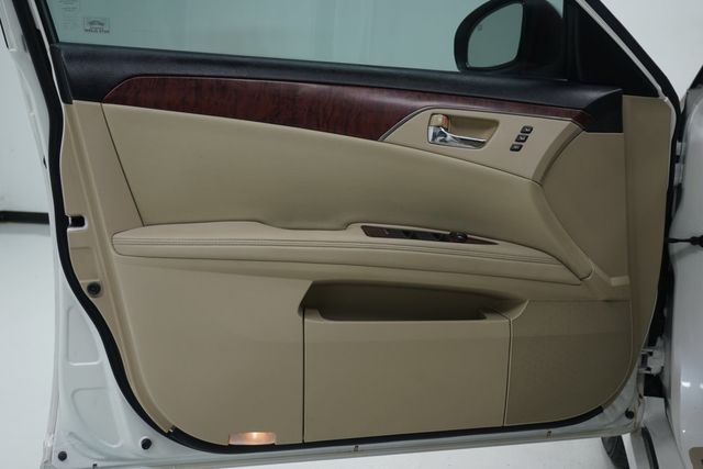 2011 Toyota Avalon  - 23006408 - 11