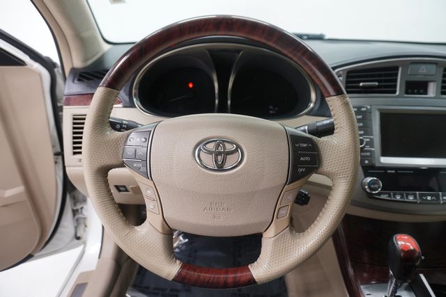 2011 Toyota Avalon  - 23006408 - 14