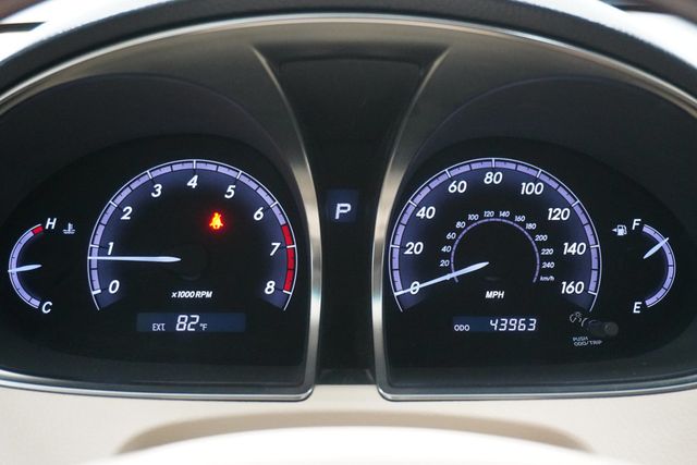 2011 Toyota Avalon  - 23006408 - 15