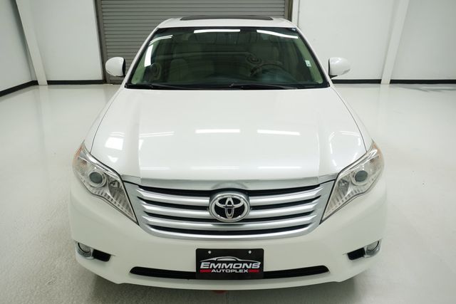 2011 Toyota Avalon  - 23006408 - 1