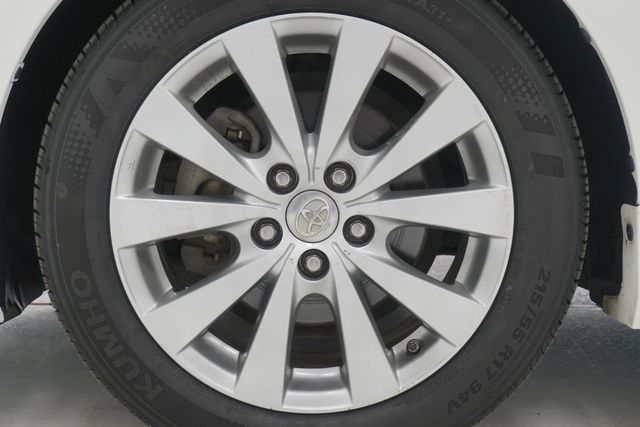 2011 Toyota Avalon  - 23006408 - 25