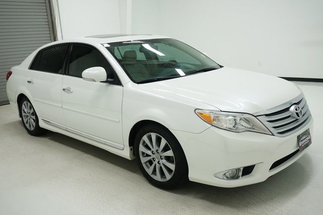2011 Toyota Avalon  - 23006408 - 2