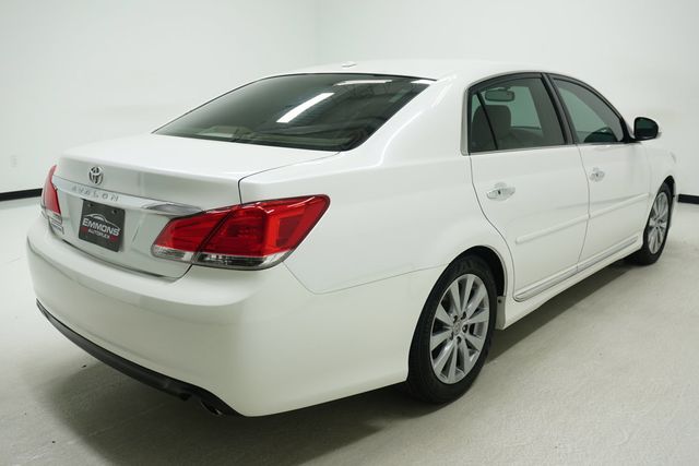 2011 Toyota Avalon  - 23006408 - 3