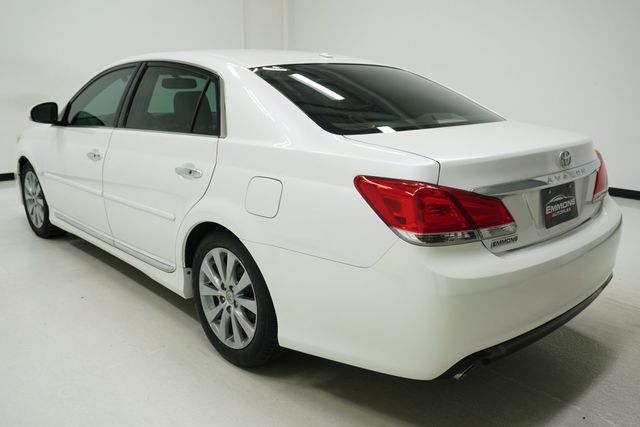 2011 Toyota Avalon  - 23006408 - 5