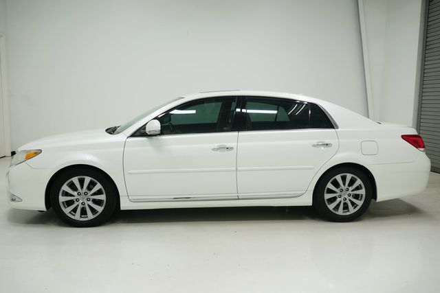 2011 Toyota Avalon  - 23006408 - 6