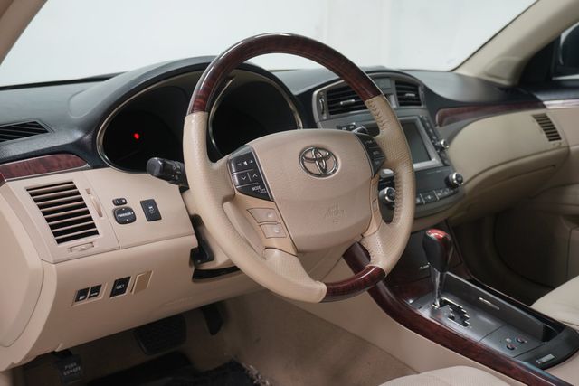 2011 Toyota Avalon  - 23006408 - 7