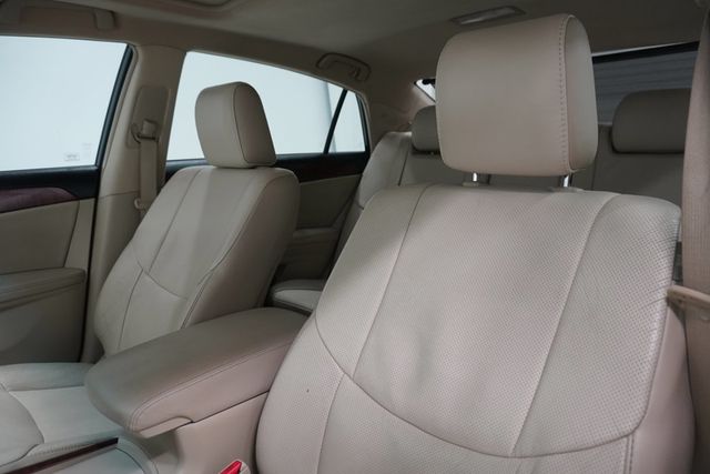2011 Toyota Avalon  - 23006408 - 8