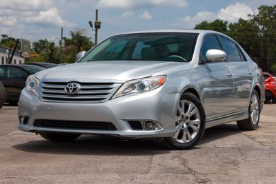 2011 Toyota Avalon