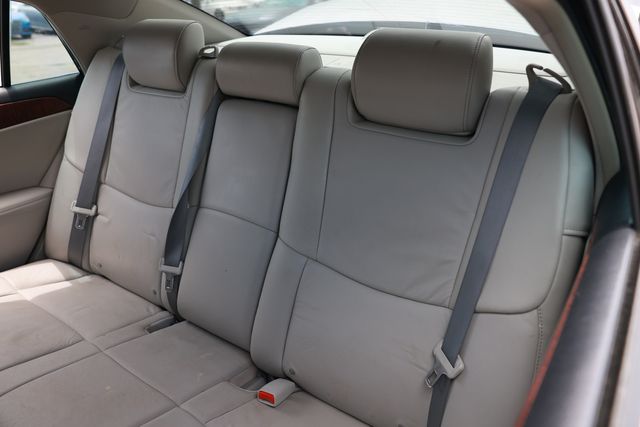 2011 Toyota Avalon  - 23019787 - 10